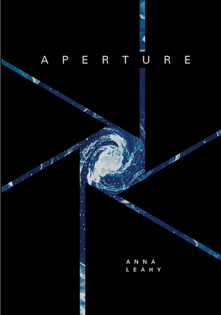 Aperture book cover